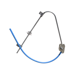 MANUELLER FENSTERHEBER RECHTS