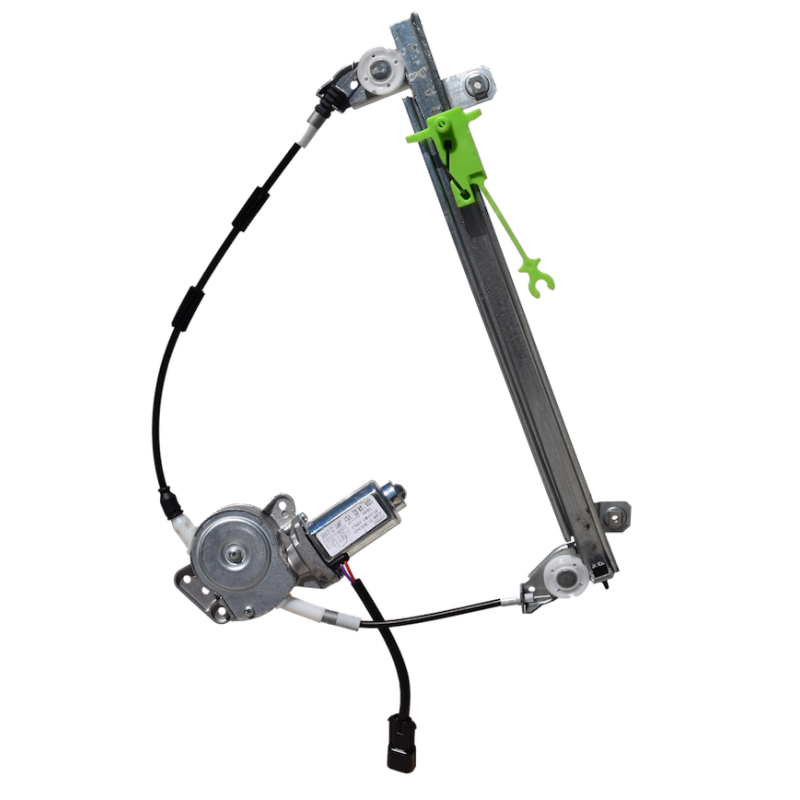 LEFT ELECTRIC WINDOW REGULATOR