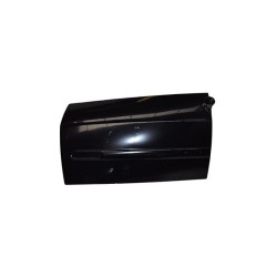 AUSSENPANEEL TÜRE LINKS