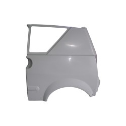 HINTERER KOTFLÜGEL LINKS AIXAM