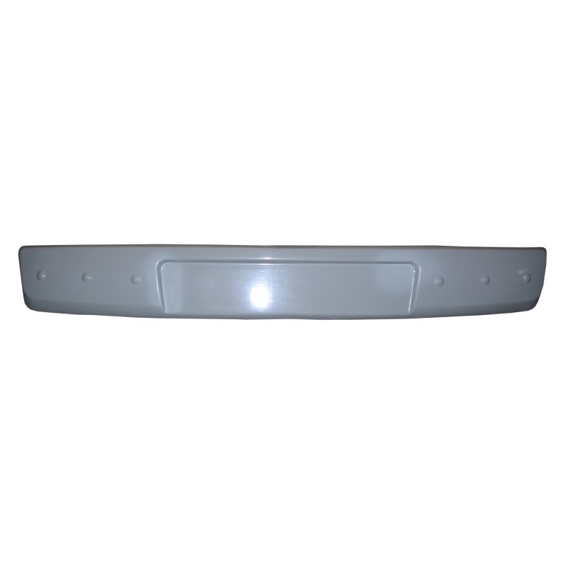 FRONT BUMPER GRILLE AIXAM