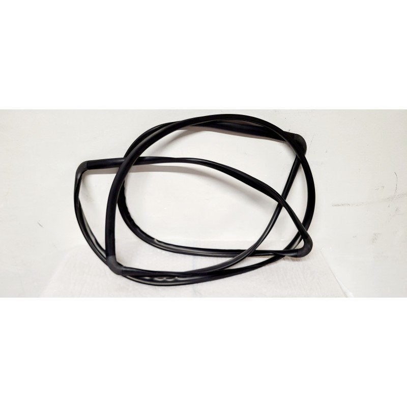 WINDSCHUTZSCHEIBENDICHTUNG