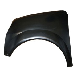 VORDERER KOTFLÜGEL LINKS