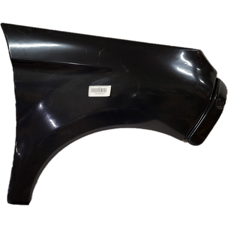 VORDERER KOTFLÜGEL RECHTS WEISS MINAUTO 2018