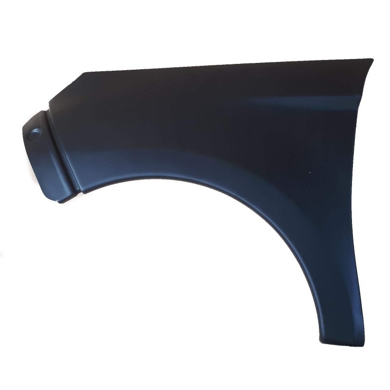 VORDERER KOTFLÜGEL LINKS MINAUTO 2018