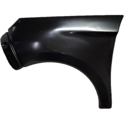 VORDERER KOTFLÜGEL LINKS...