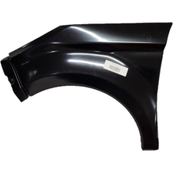 VORDERER KOTFLÜGEL LINKS...