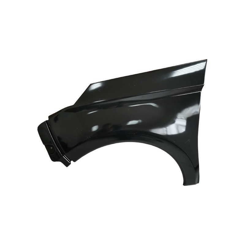 VORDERER KOTFLÜGEL LINKS SENSATION 2017