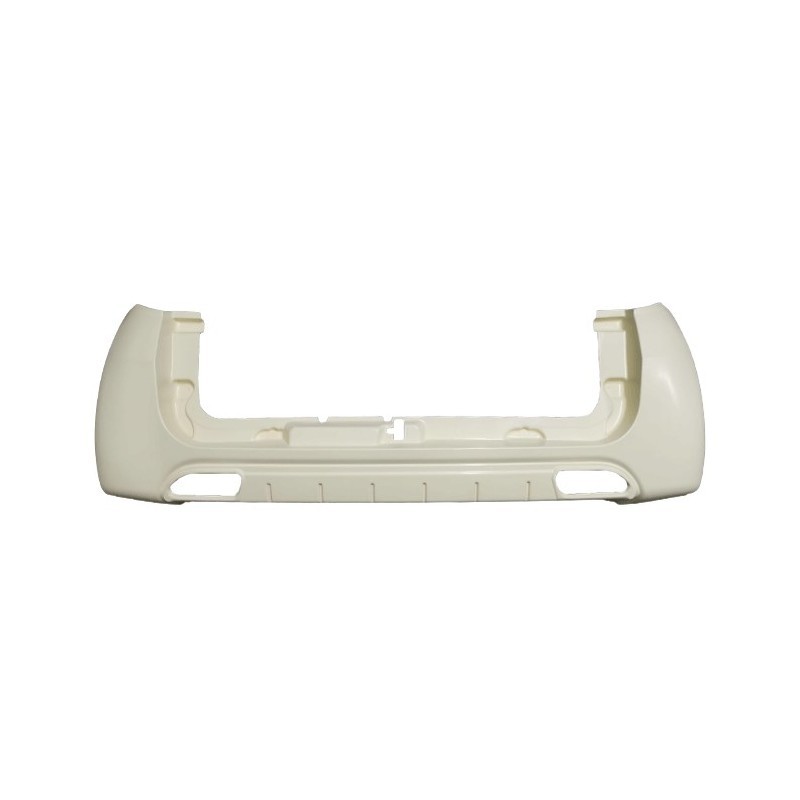 HECKSTOßSTANGE AIXAM