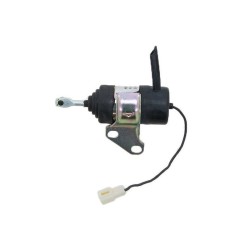 SOLÉNOÏDE ARRÊT MOTEUR