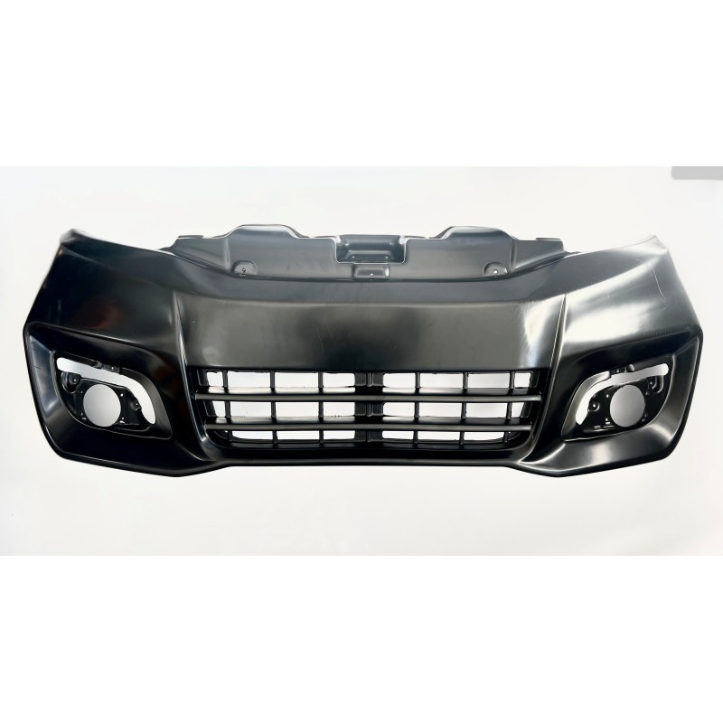 FRONTSTOßSTANGE AIXAM CITY SPORT