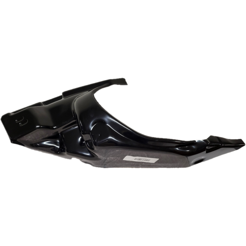 INNENABDECKUNG LINKS