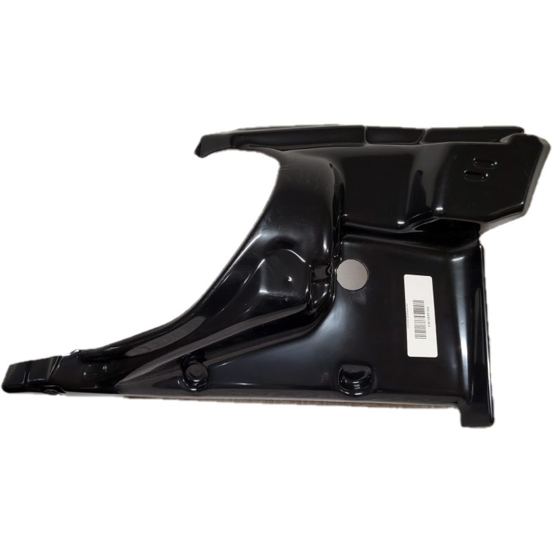 INNENABDECKUNG RECHTS