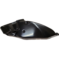 KOTFLÜGELABDECKUNG LINKS