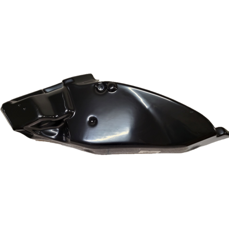 KOTFLÜGELABDECKUNG LINKS