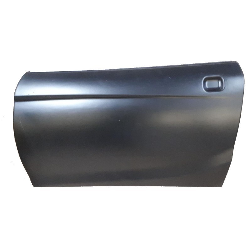 AUSSENPANEEL TÜR LINKS