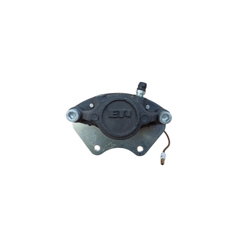 BREMSSATTEL VORNE LINKS