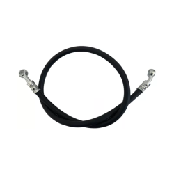 REAR BRAKE FLEX HOSE