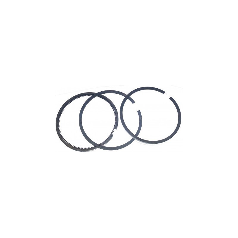 JEU DE SEGMENTS STD Z482 x 1 PISTON