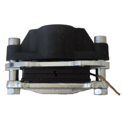 BREMSSATTEL VORNE LINKS