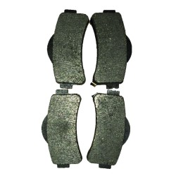 BRAKE PADS KIT