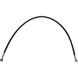 DURITE DE FREIN ARRIÈRE