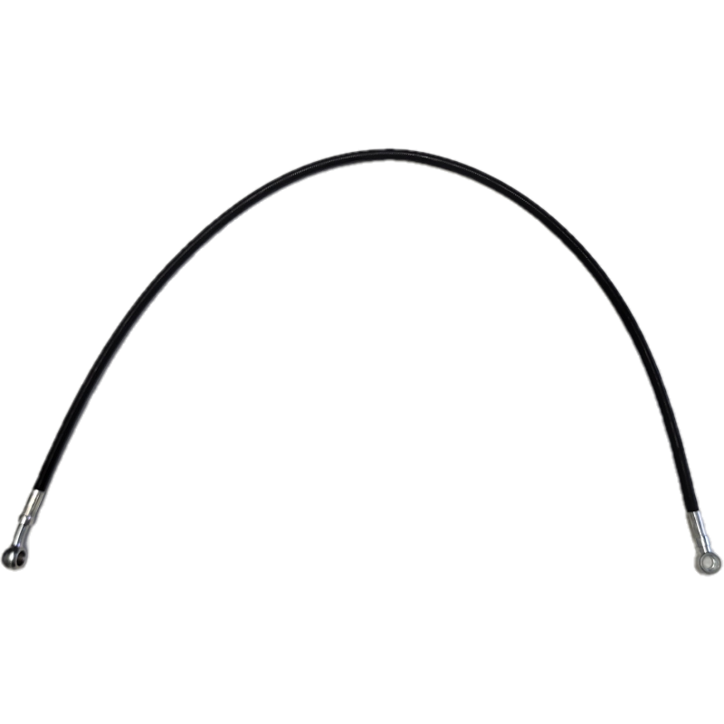 REAR BRAKE FLEX HOSE