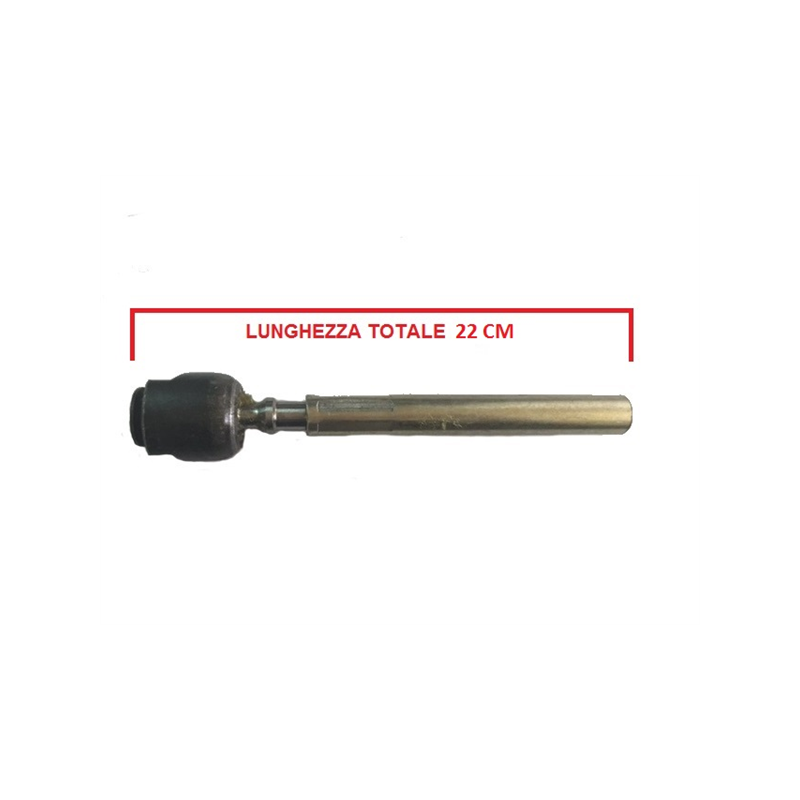 STEERING RACK ROD AIXAM