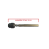 STEERING RACK ROD AIXAM