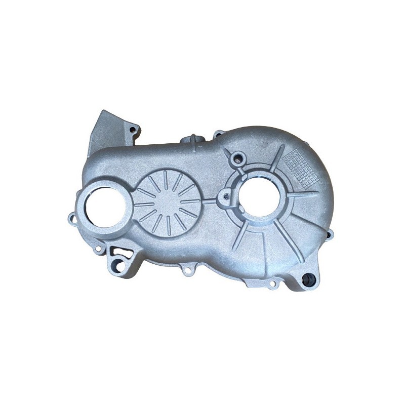 GETRIEBEGEHÄUSE LINKS