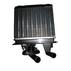 HEIZUNGSKÜHLER MODELL 2001