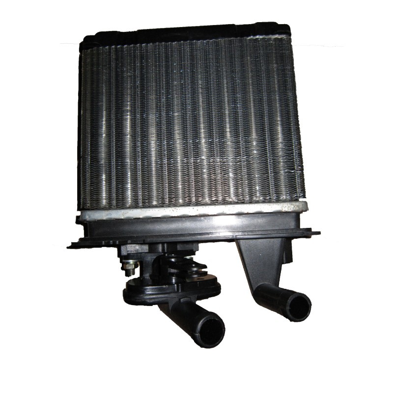 HEIZUNGSKÜHLER MODELL 2001