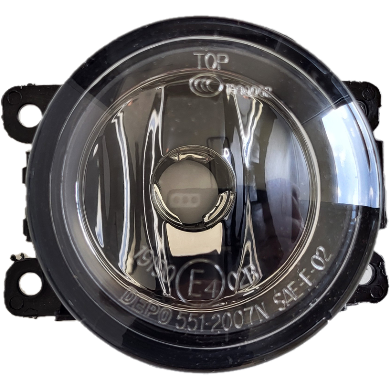 NEBELSCHEINWERFER VORNE ALOES