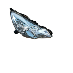 FRONTSCHEINWERFER RECHTS...