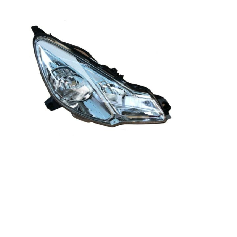 FRONTSCHEINWERFER RECHTS (C3) ROXSY