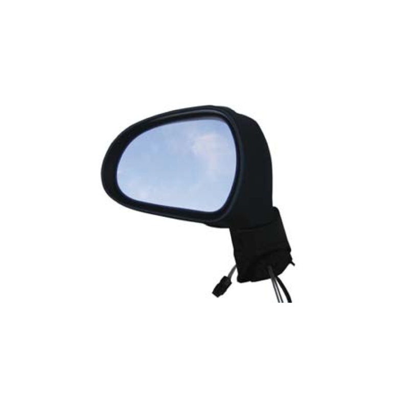 RÜCKSPIEGEL LINKS KOMPL. ALOES