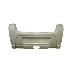 HECKSTOßFÄNGER JDM