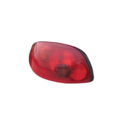 HECKLEUCHTE LINKS ALOES