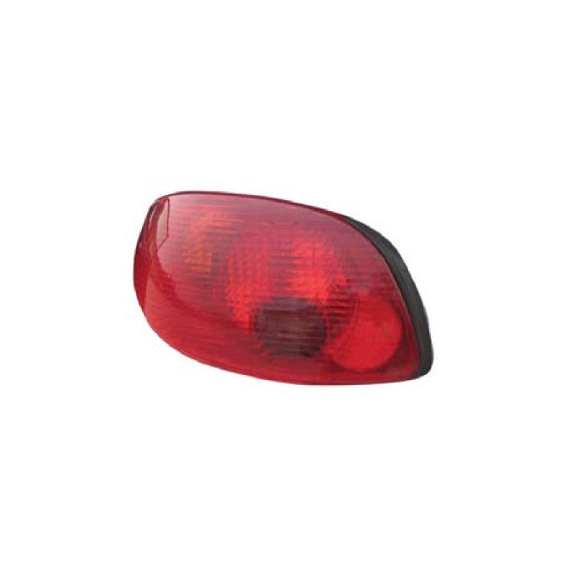 HECKLEUCHTE LINKS ALOES