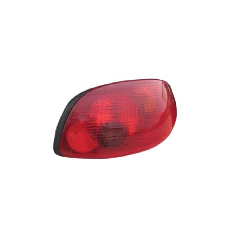 HECKLEUCHTE RECHTS ALOES