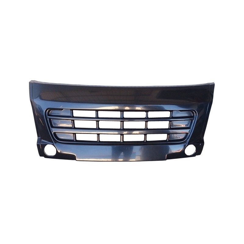 FRONTSTOßFÄNGER ALOES