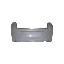 HECKSTOßFÄNGER JDM