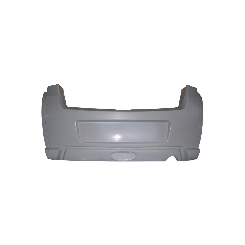 HECKSTOßFÄNGER JDM