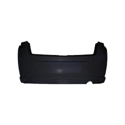 HECKSTOßFÄNGER ALOES