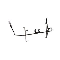 FRONTQUERTRÄGER ALOES