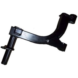 HINTERE QUERLENKER LINKS...