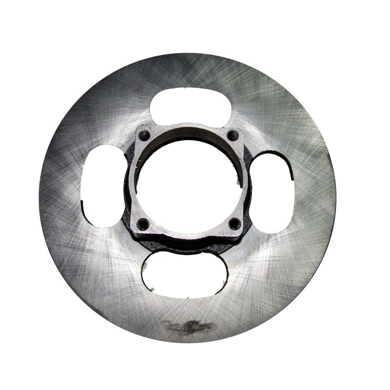 BREMSSCHEIBE ROXSY NACKT