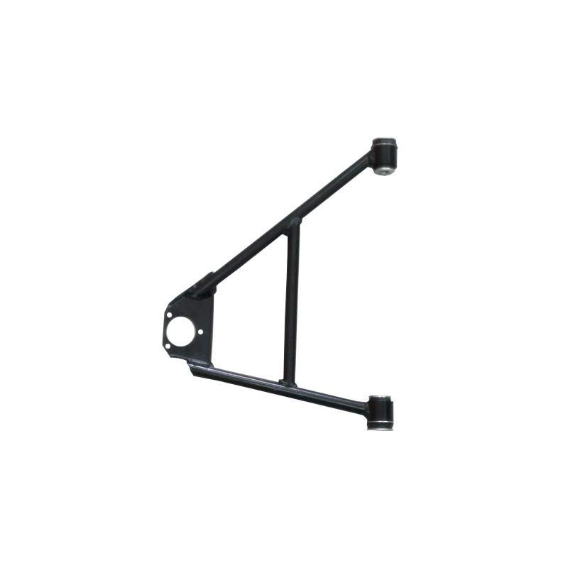 DREIECKSLENKER M10 VORNE MIT SCHWINGUNGSDÄMPFER LINKS