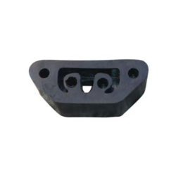 SILENT-BLOC ÉCHAPPEMENT ALOES