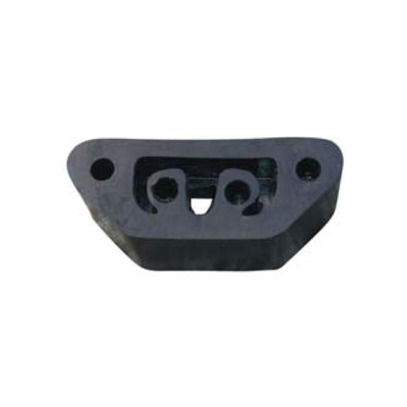 EXHAUST SILENT BLOCK ALOES